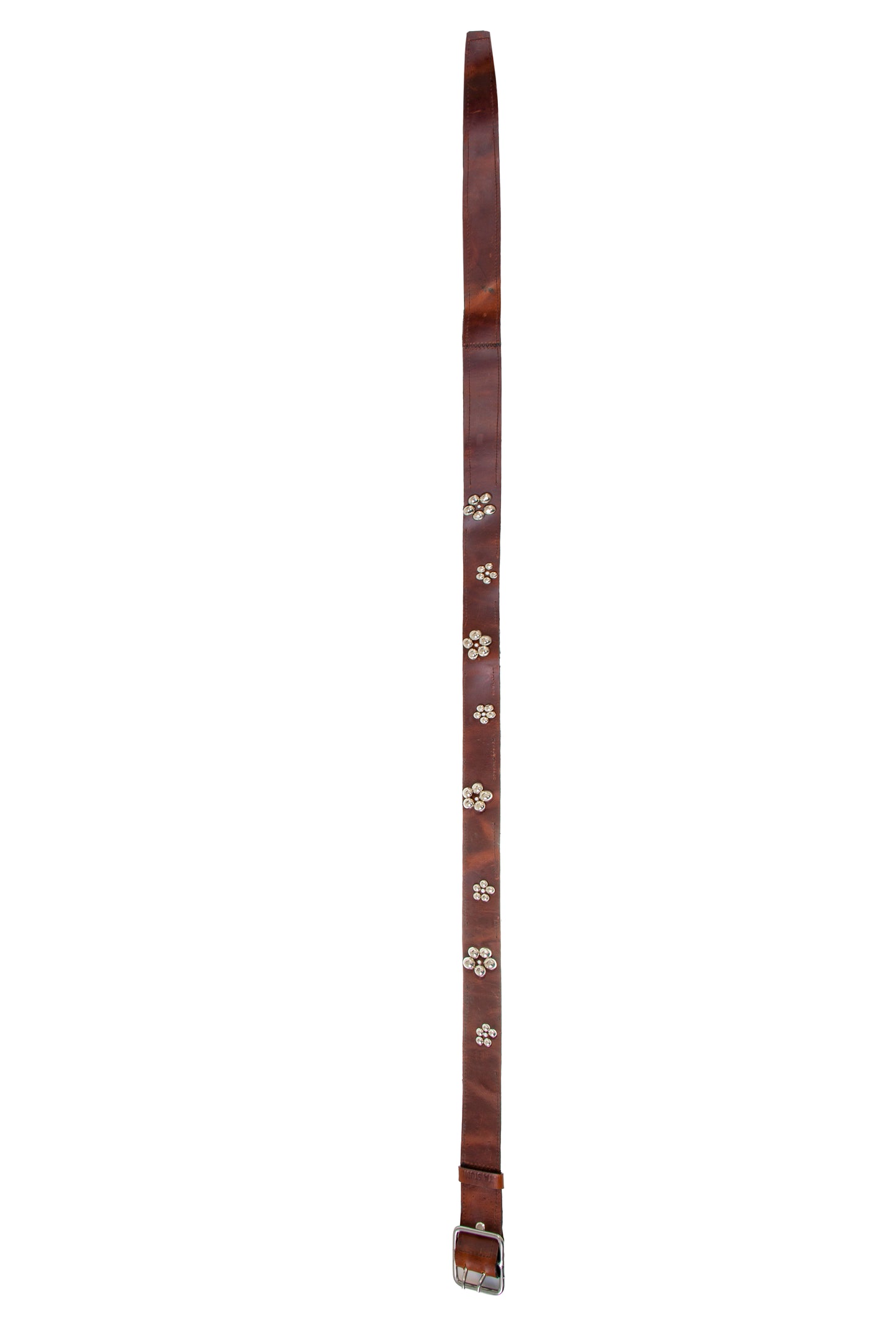 BTO - Flowers belt