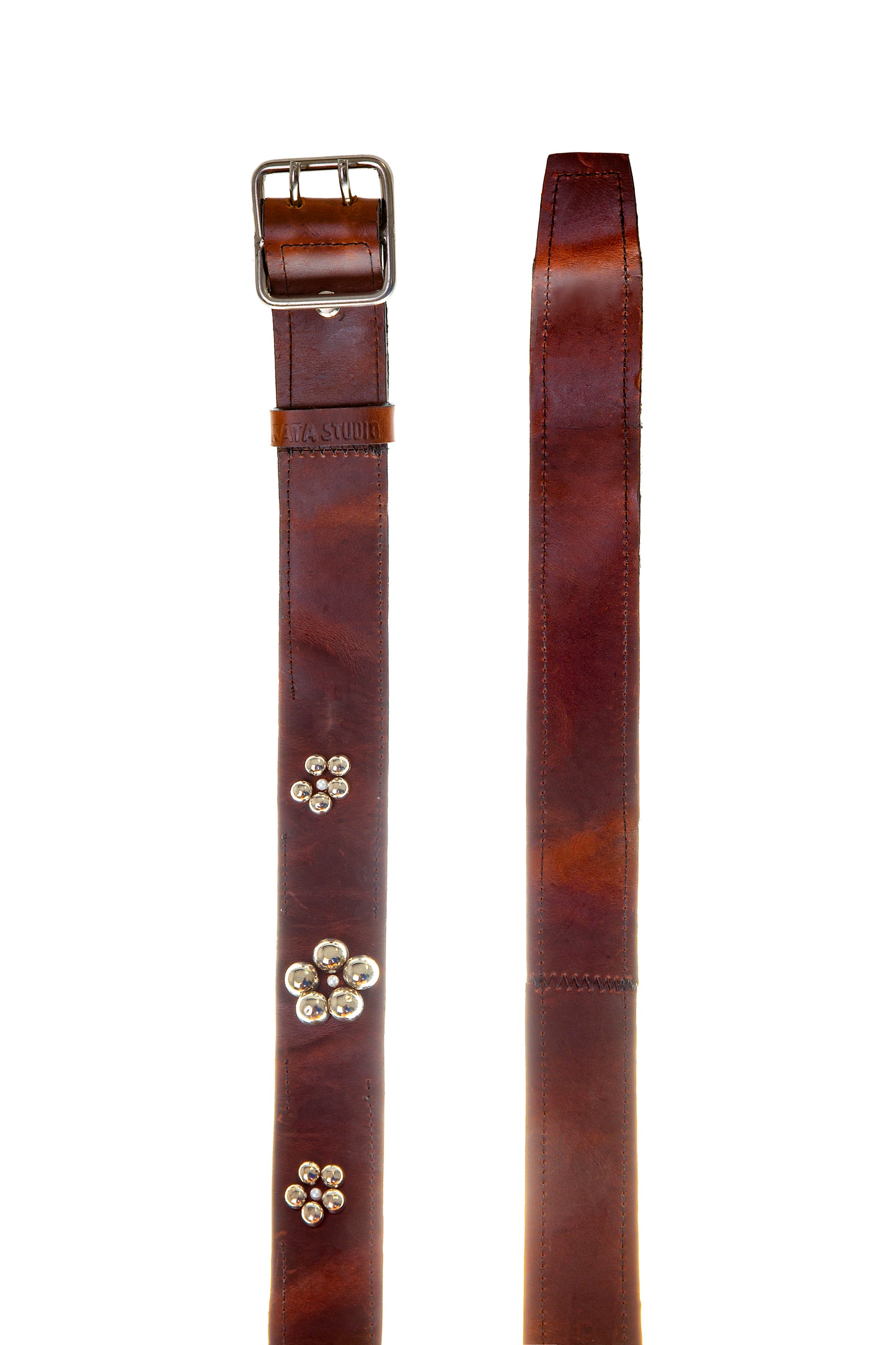 BTO - Flowers belt