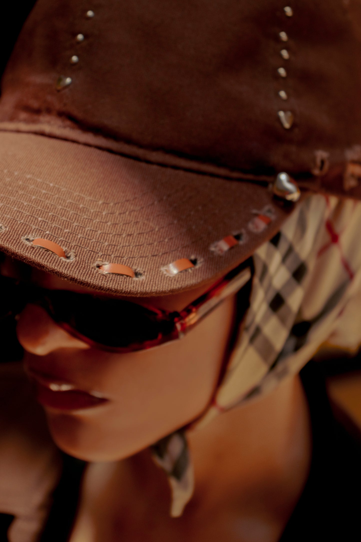 BTO - Cap