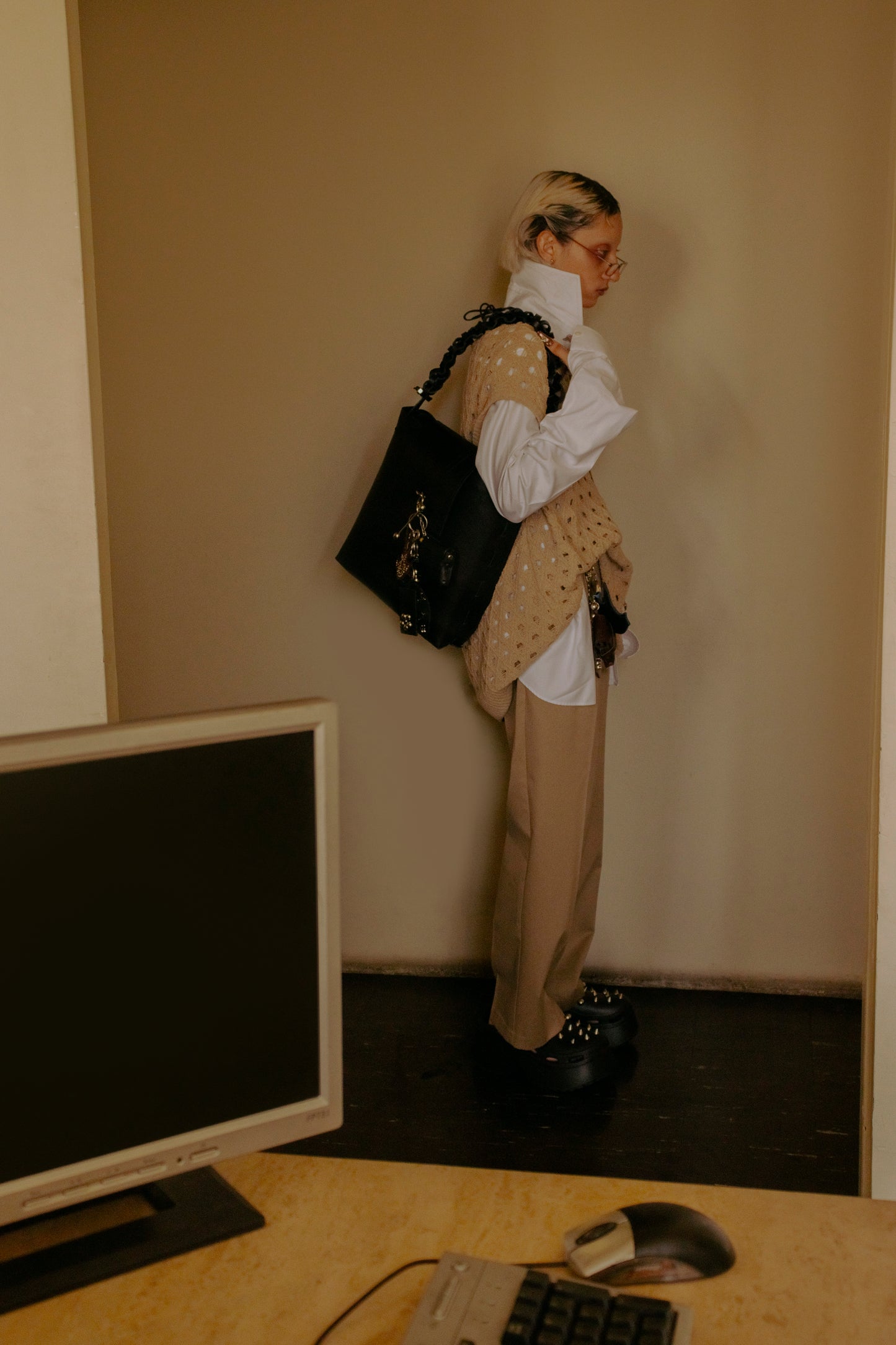 BTO Tote bag