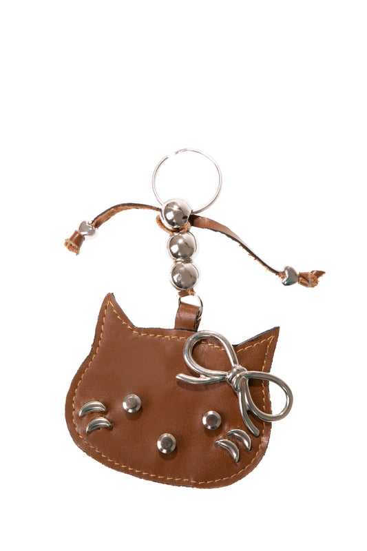 BTO Kitty charm